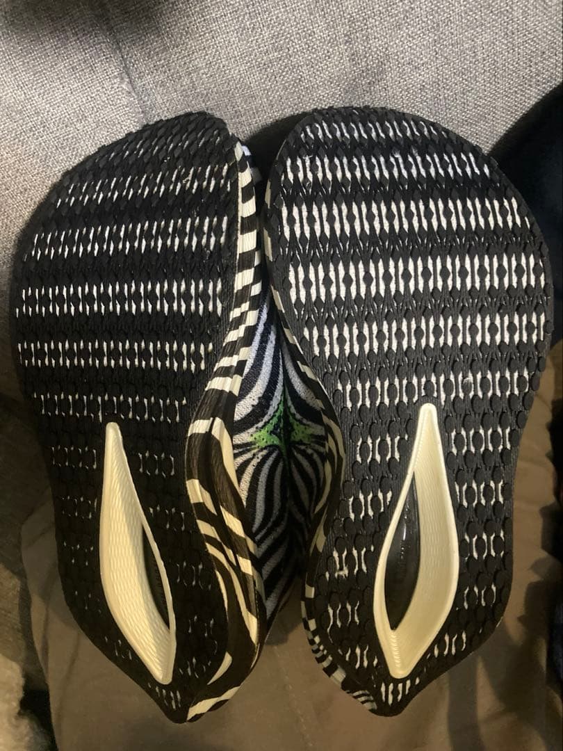 Mizuno ウェーブリベリオンプロ3 25.5㎝　ほぼ未使用試し履きのみ洗浄済