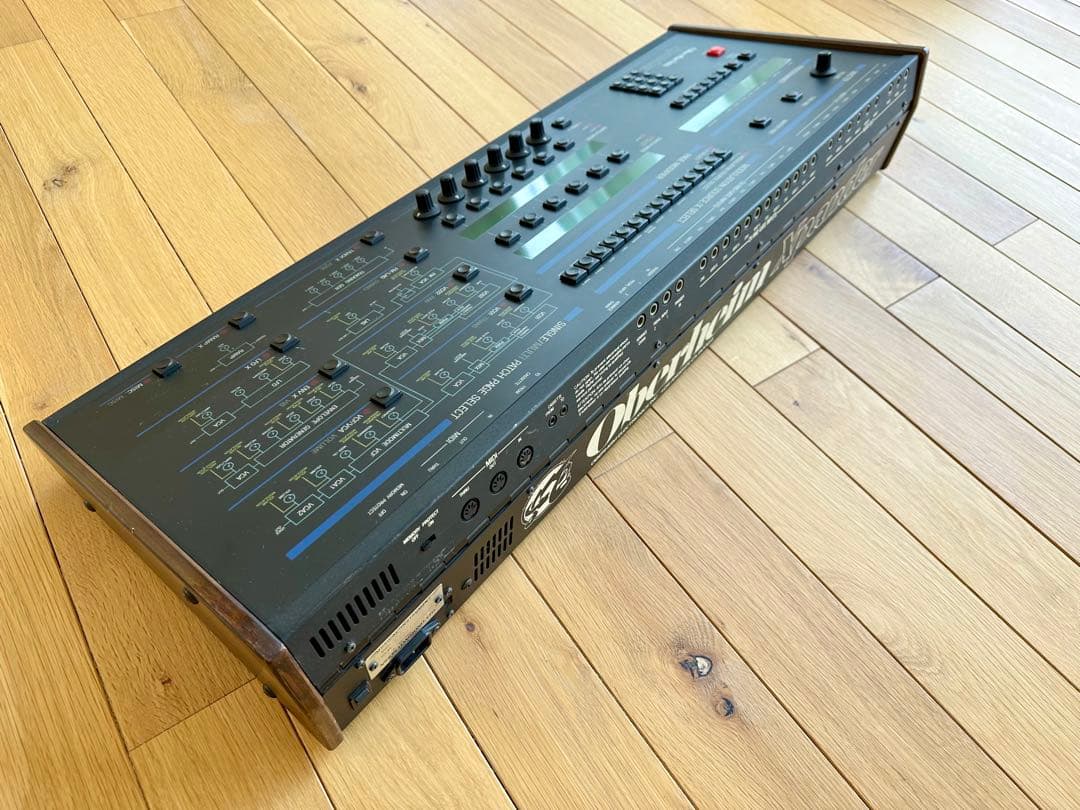 1月限定値下げ Oberheim Xpander オーバーハイム　エクスパンダー