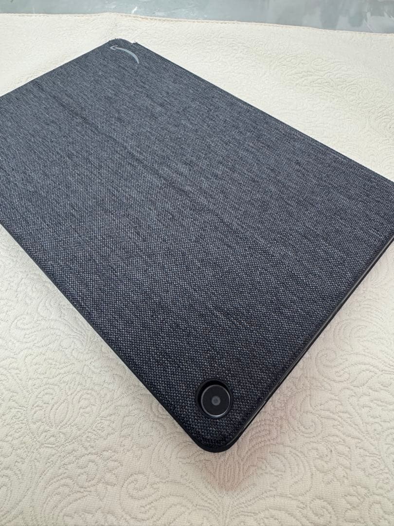 Fire Max 11 64GB +純正キーボード付きカバー ／美品