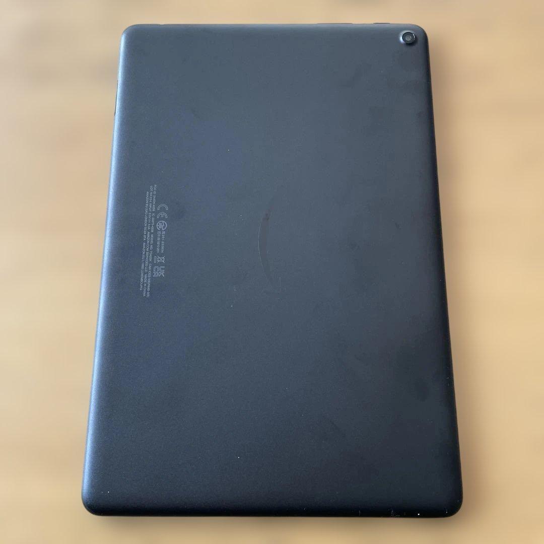 Amazon Fire HD 10 (第13世代) 32GB