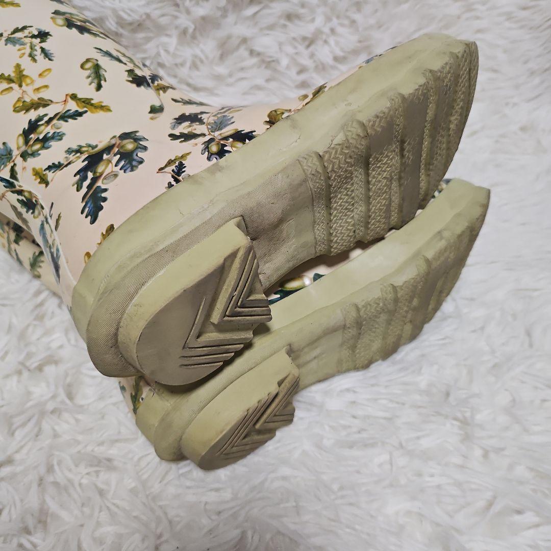 専用　HUNTER ハンター RHS コラボ レインブーツ 長靴　希少モデル