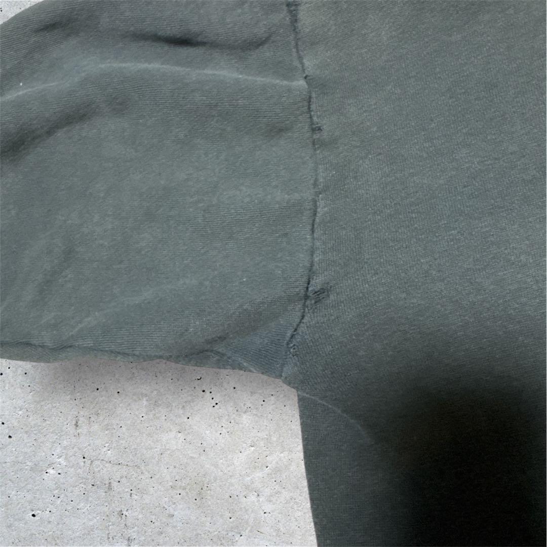 XJAPAN hide着用 FUCT 90s ビンテージスウェット サークルロゴ