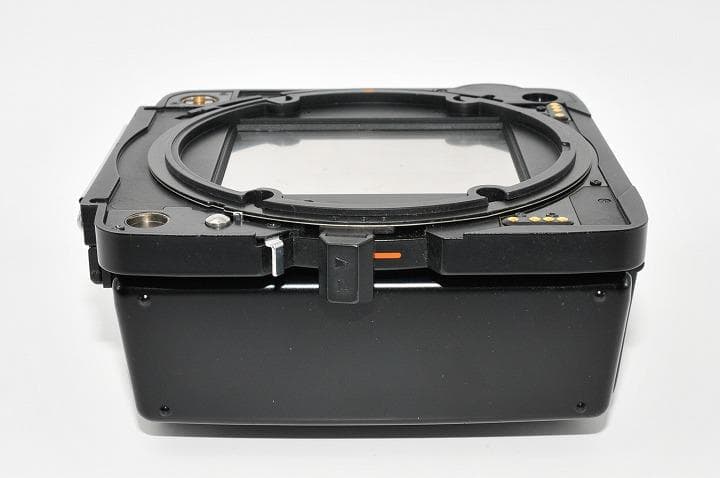 15147 作動テスト確認済 Mamiya RZ67 120 フィルムバック