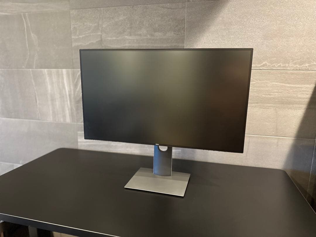 Dell Monitor U2719D (UHD) モニター