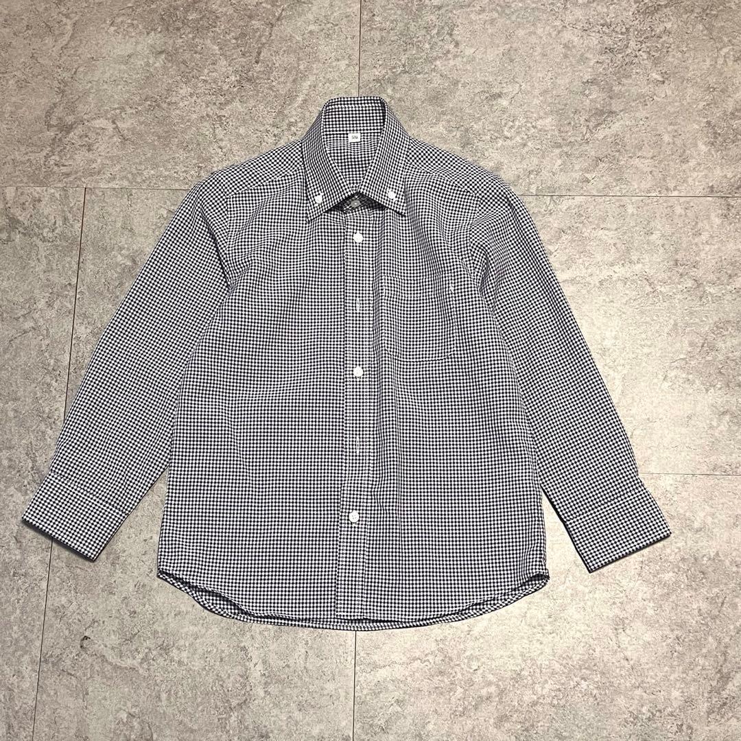 最終　ワンダーファクトリー フォーマルスーツ 6点セット120 ベスト3ピース