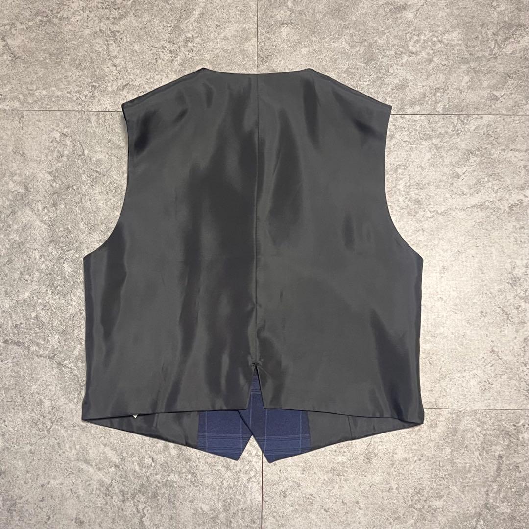 最終　ワンダーファクトリー フォーマルスーツ 6点セット120 ベスト3ピース