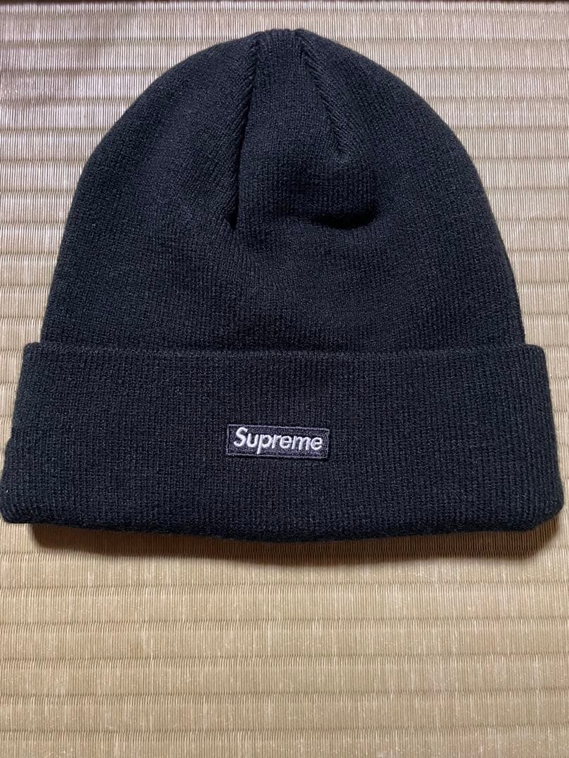 Supreme ビーニー FW24 ニューエラ