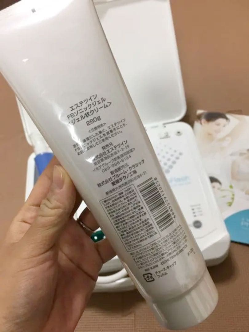 ☺︎お値下げ  エステツイン フォトフラッシュ  美顔器