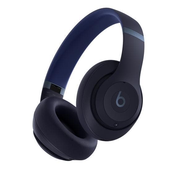 新品未使用 Beats Studio pro ヘッドホン Navy (ネイビー)