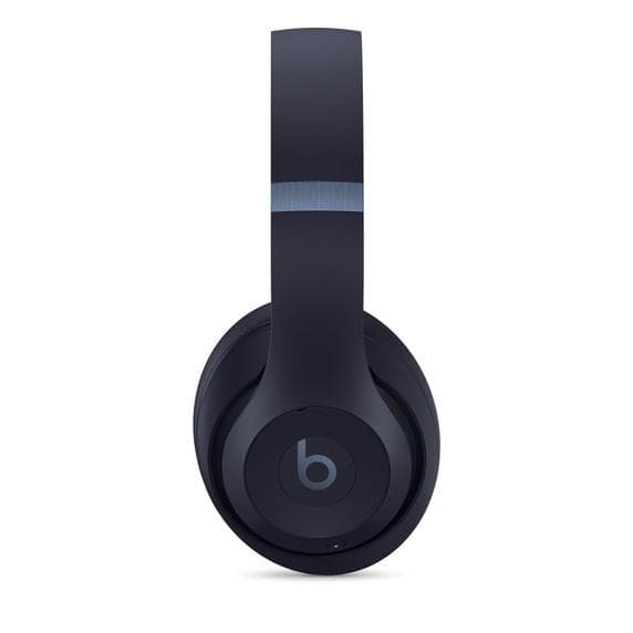 新品未使用 Beats Studio pro ヘッドホン Navy (ネイビー)