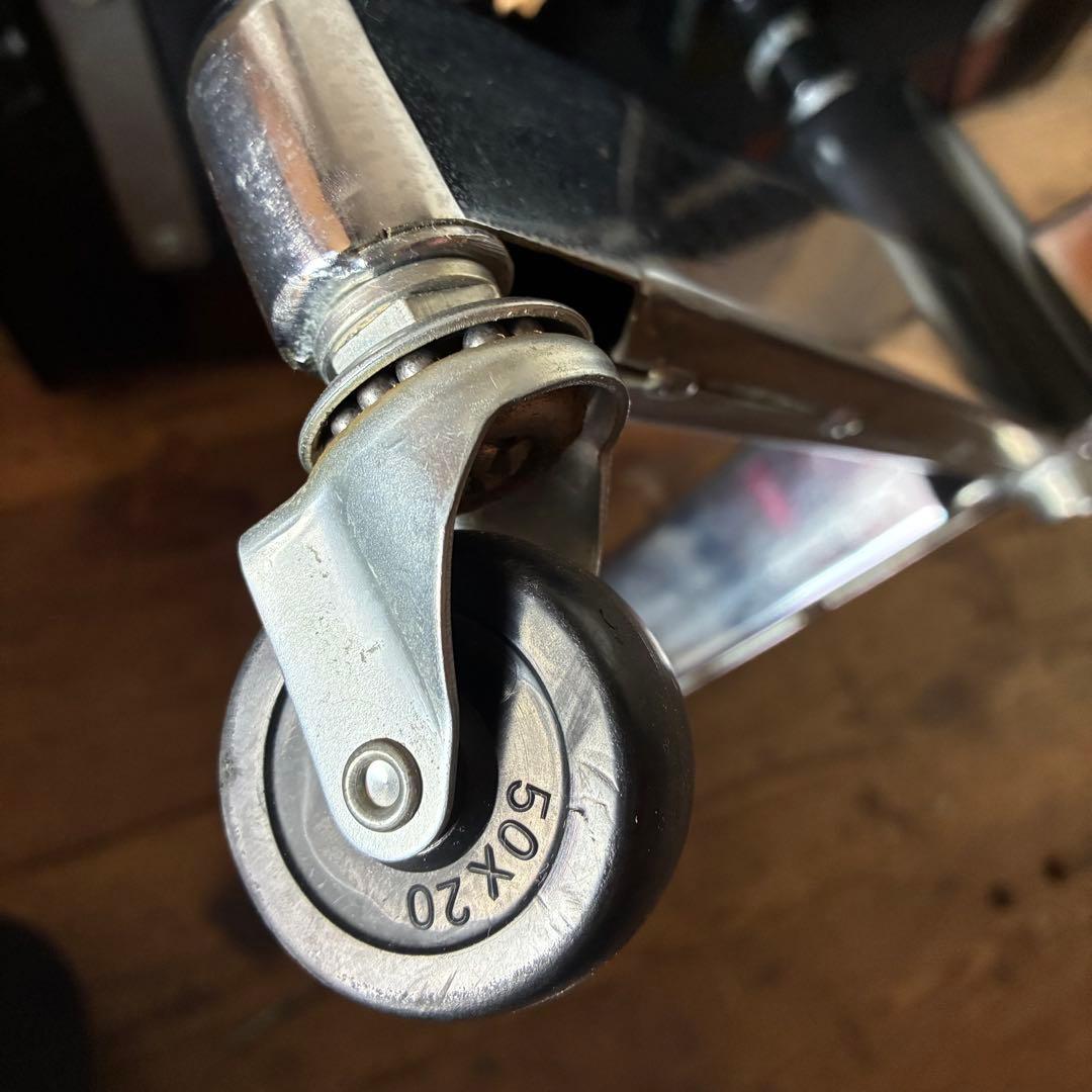 国産ヴィンテージ コクヨ エグゼクティブ デスク アーム チェア レトロ