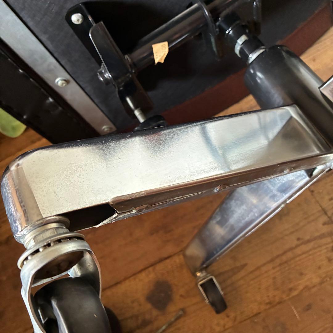 国産ヴィンテージ コクヨ エグゼクティブ デスク アーム チェア レトロ