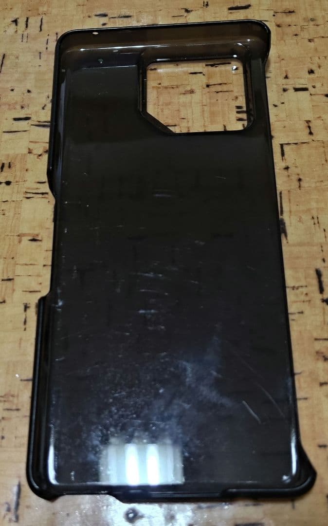 【美品・付属品全て有り・SIMフリー】ASUS ROG PHONE9 PRO