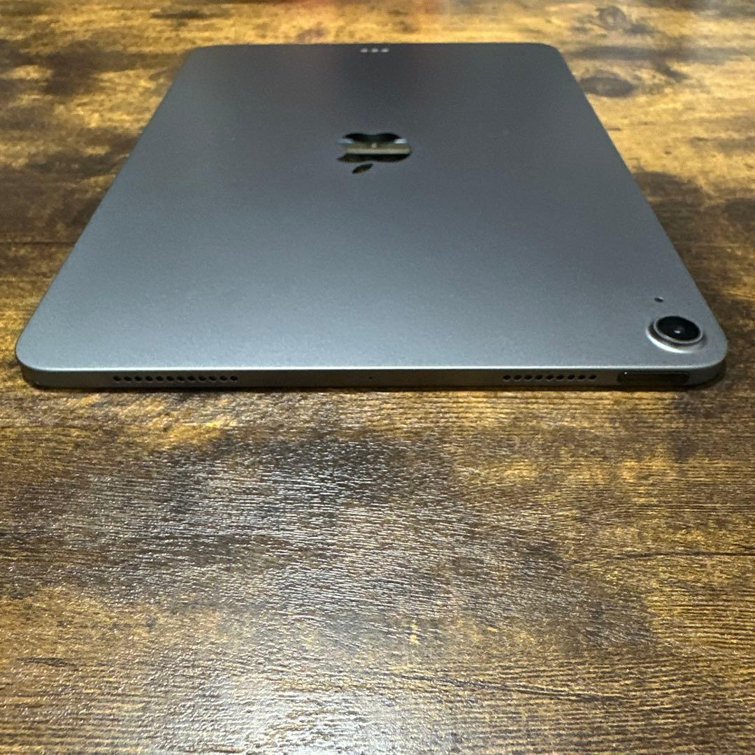 【美品】iPad air 5 第5世代 64GB スペースグレイ
