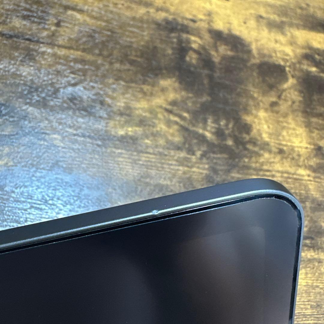 【美品】iPad air 5 第5世代 64GB スペースグレイ