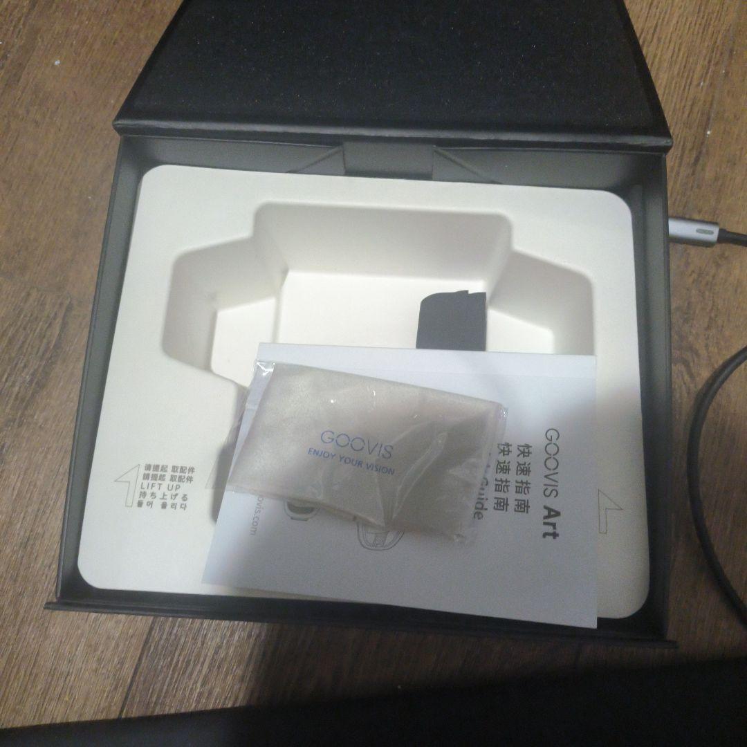 その他 GOOVIS Art