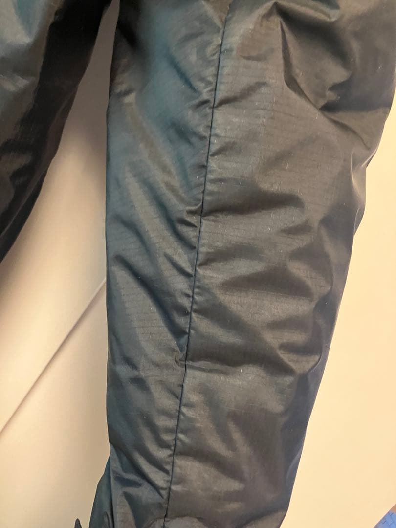 NANGA WAIPER別注 ダウンジャケット XLサイズ LEVEL7