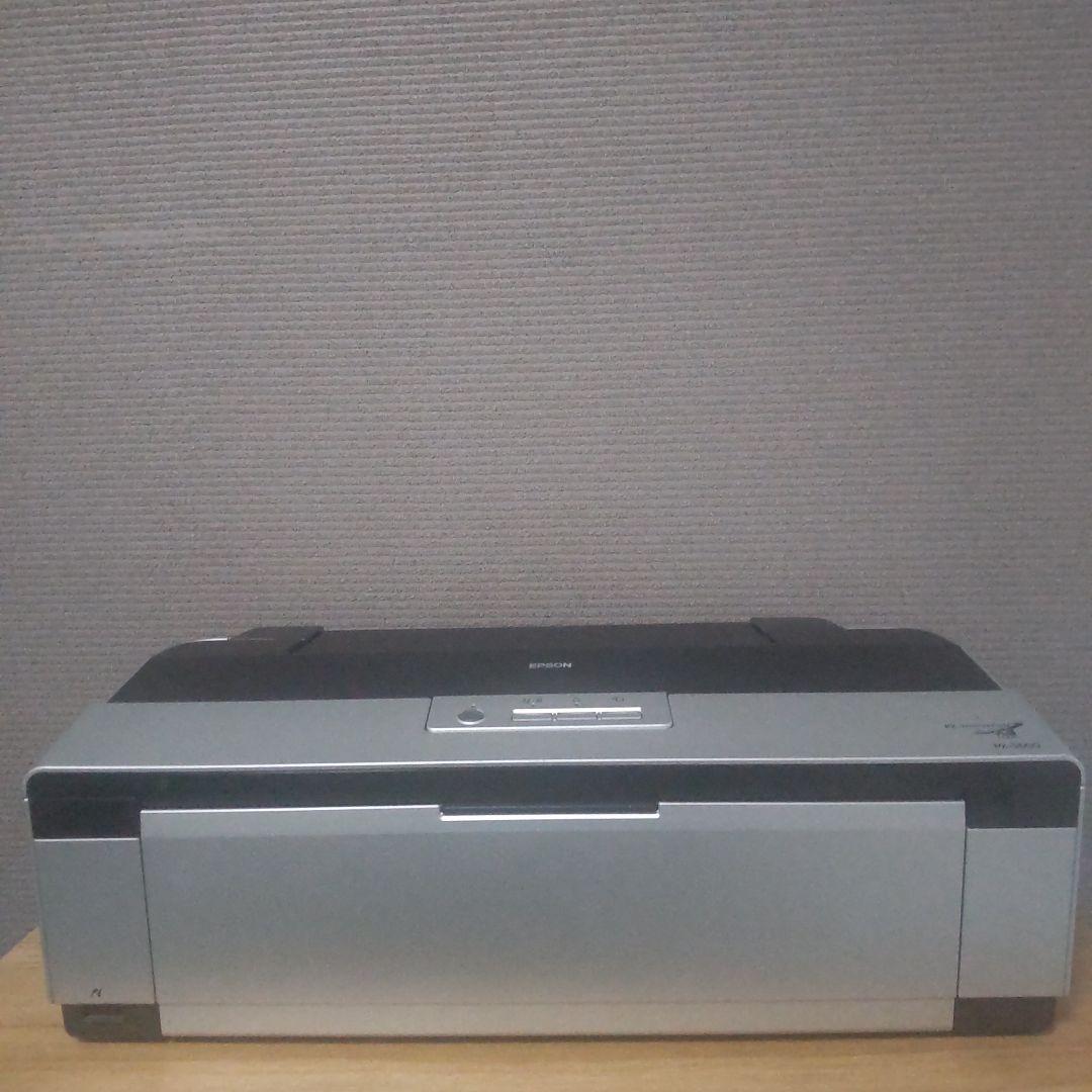 EPSON プリンタ PX5600【ジャンク品】