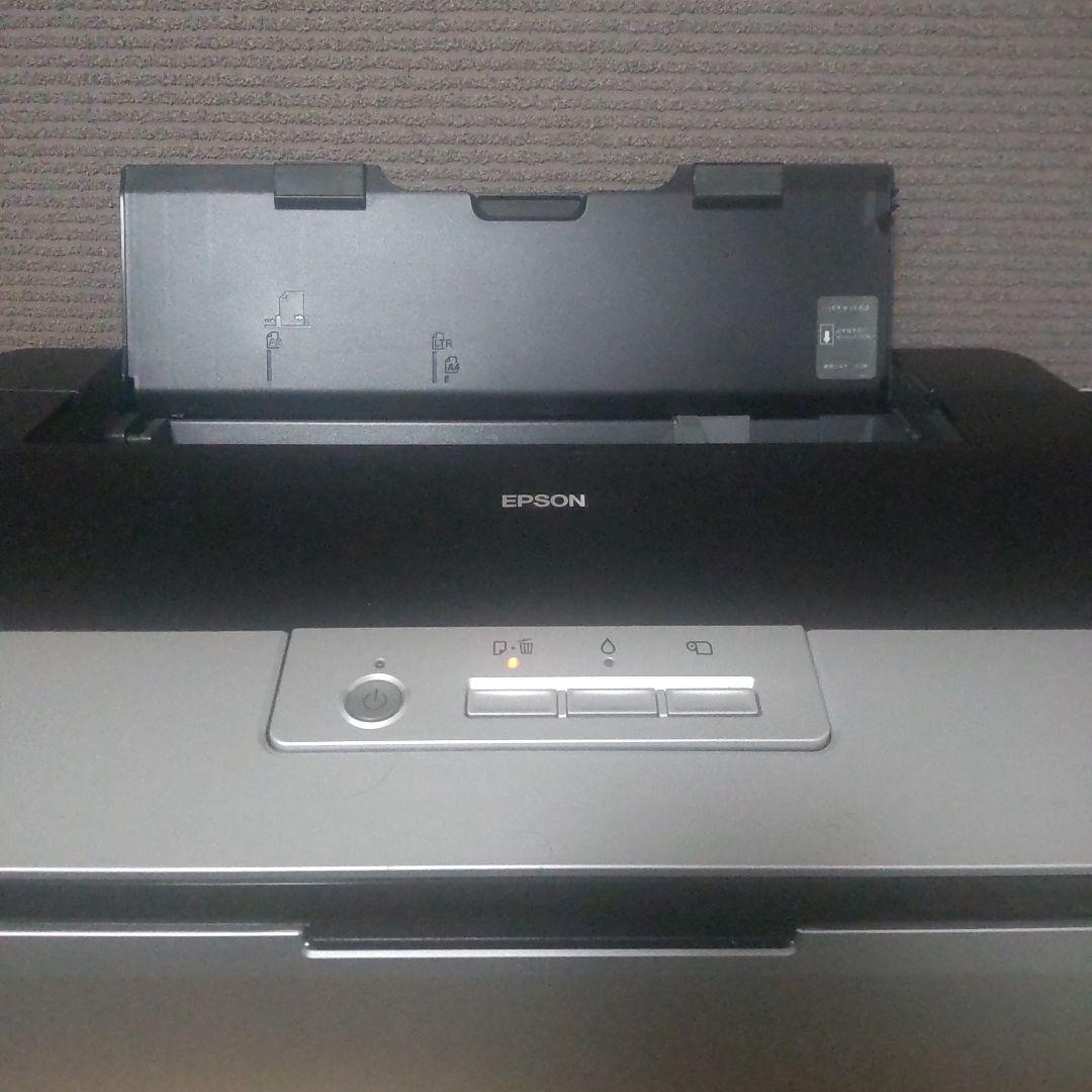 EPSON プリンタ PX5600【ジャンク品】
