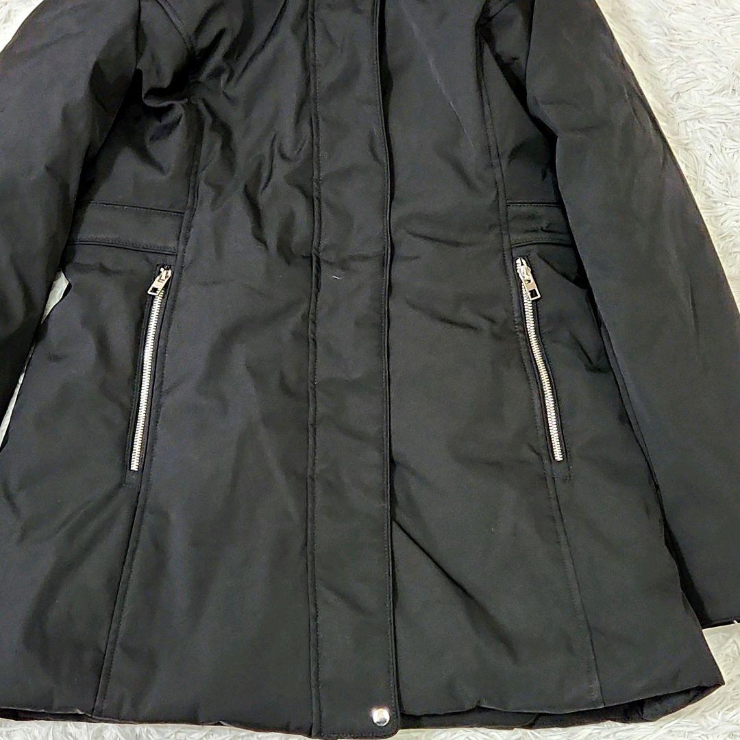 ✨美品✨ZARA ウォーター＆ウインド プロテクト アノラックコートジャケット