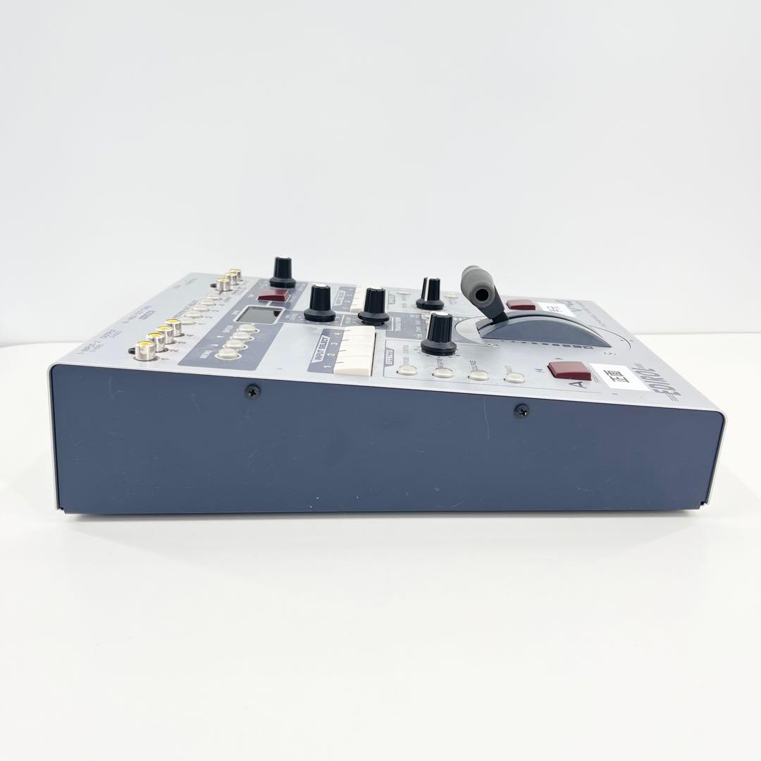 Roland EDIROL V-4 ビデオミキサー 通電OK 詳細未確認
