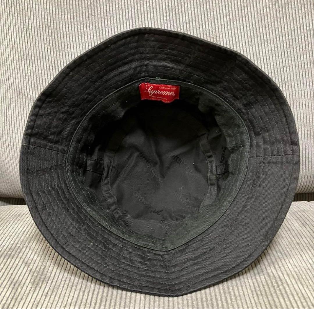 込★Supreme JacquardLogos TwillCrusher★M/L