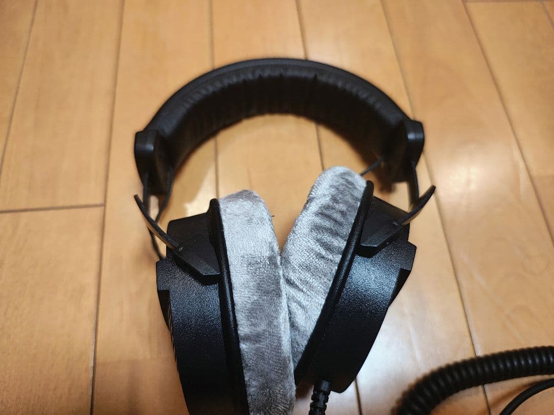 beyerdynamic DT 990 PRO 250ohm 美品