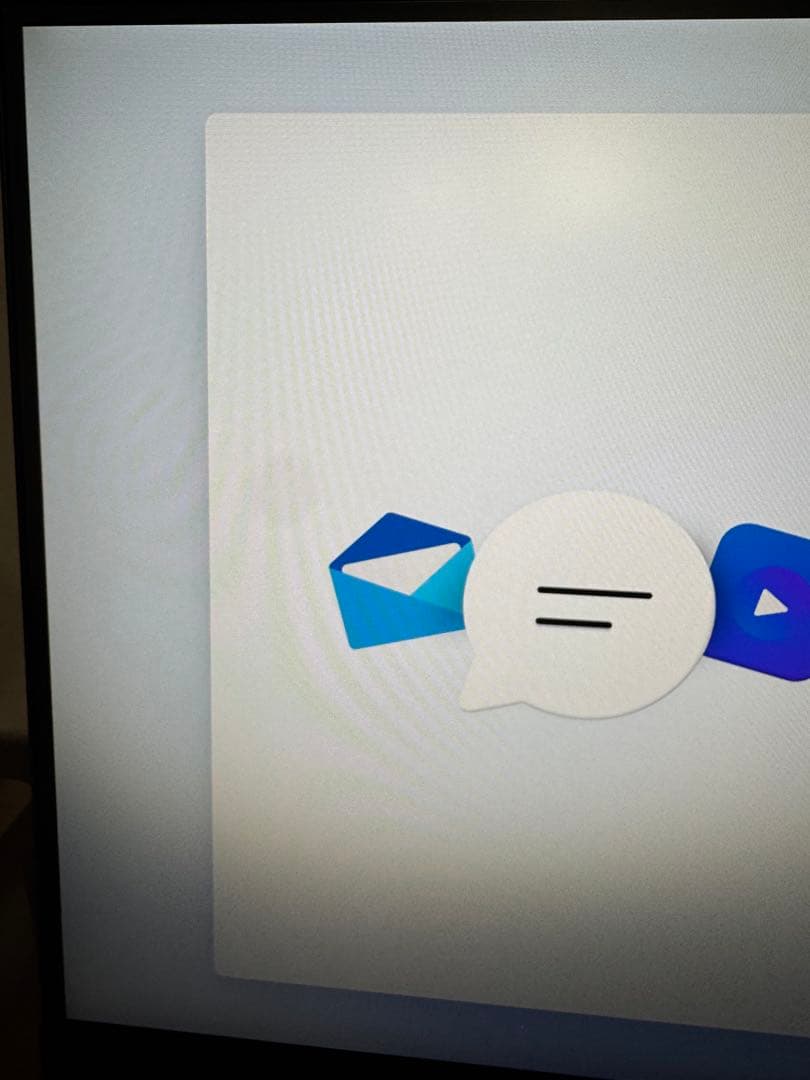 ディスプレイ・モニター本体 IO-DATA A221D