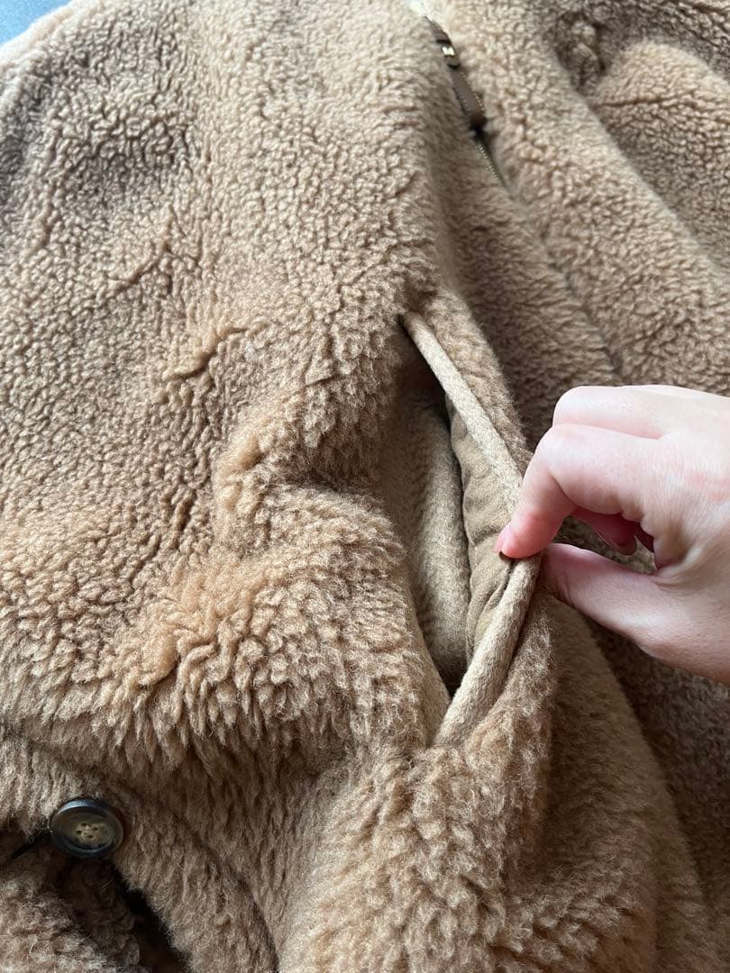 極美品　マックスマーラ