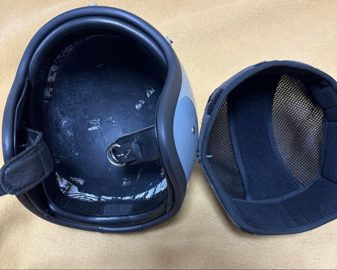 スモールジェット　CHOPPERS