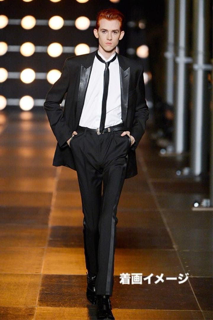 SAINT LAURENT PARIS\