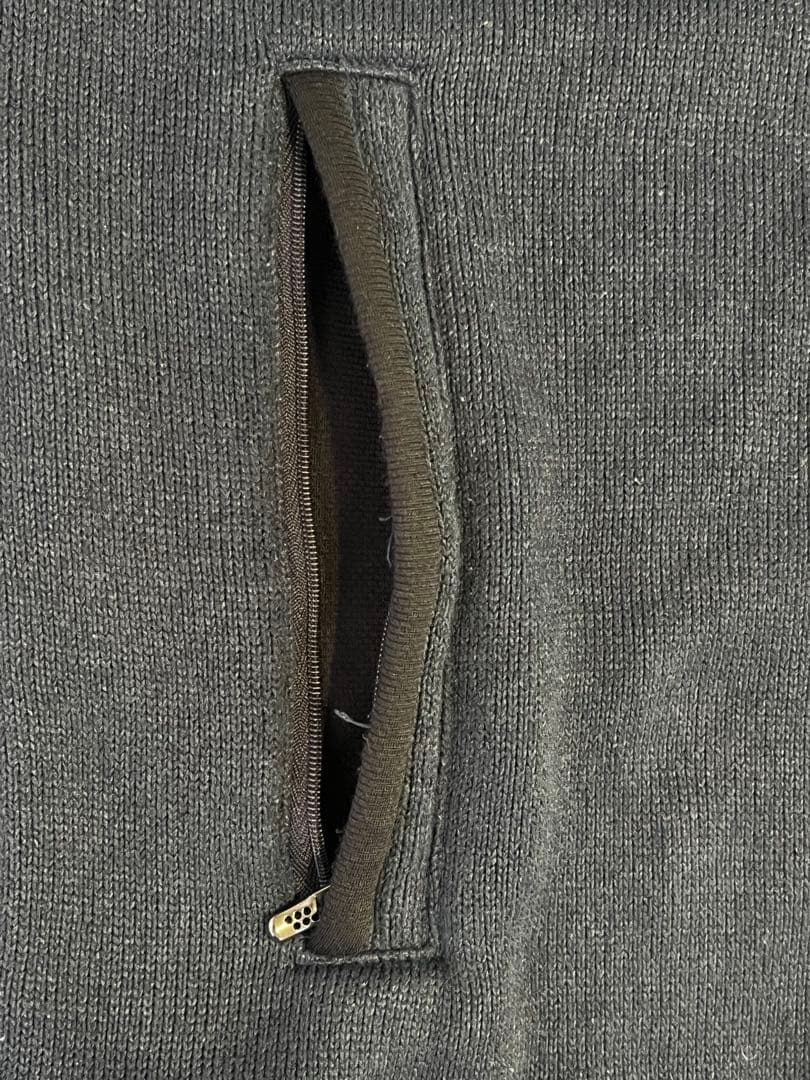 Patagonia ベター・セーター・フーディ NAVY M 2010年製