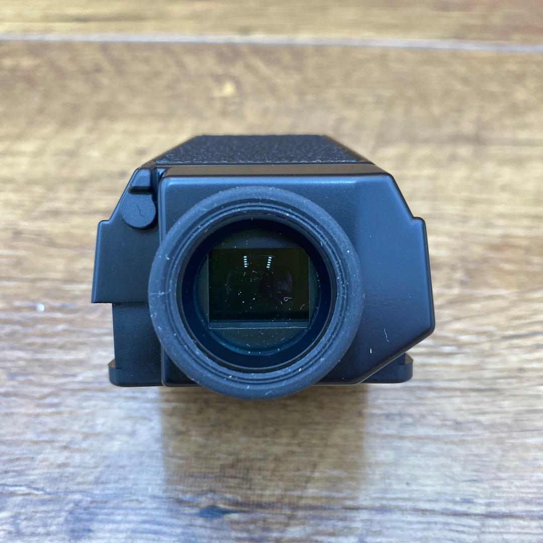 Nikon ニコン　F３用　ハイアイポイントビューファインダー　DE-2X-6