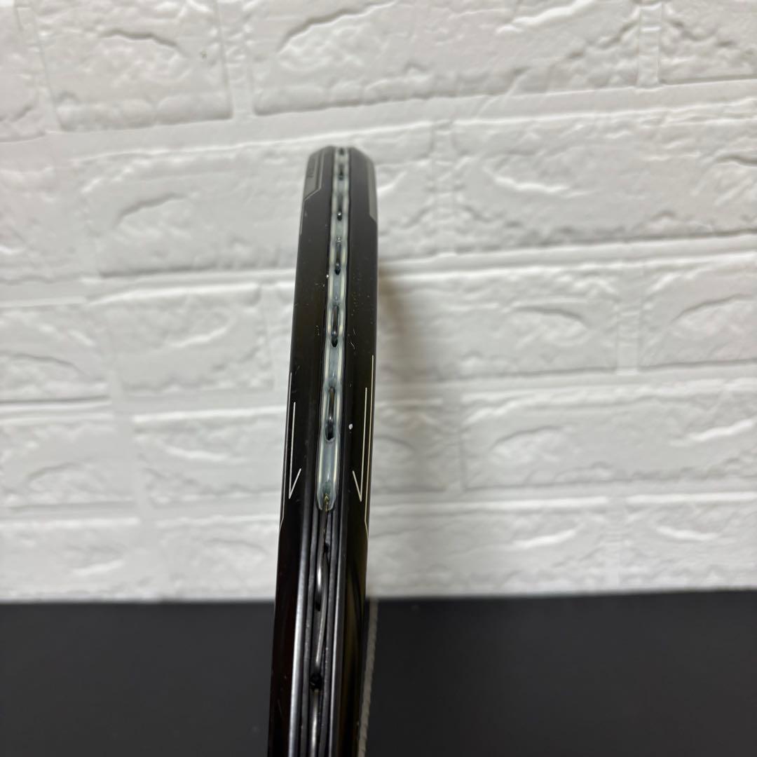 YONEX GEOBREAK 80S ソフトテニス パープル ラケット テニス