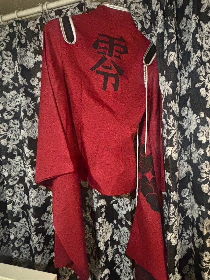 恋歌 千本桜 MEIKO コスプレ フルセット