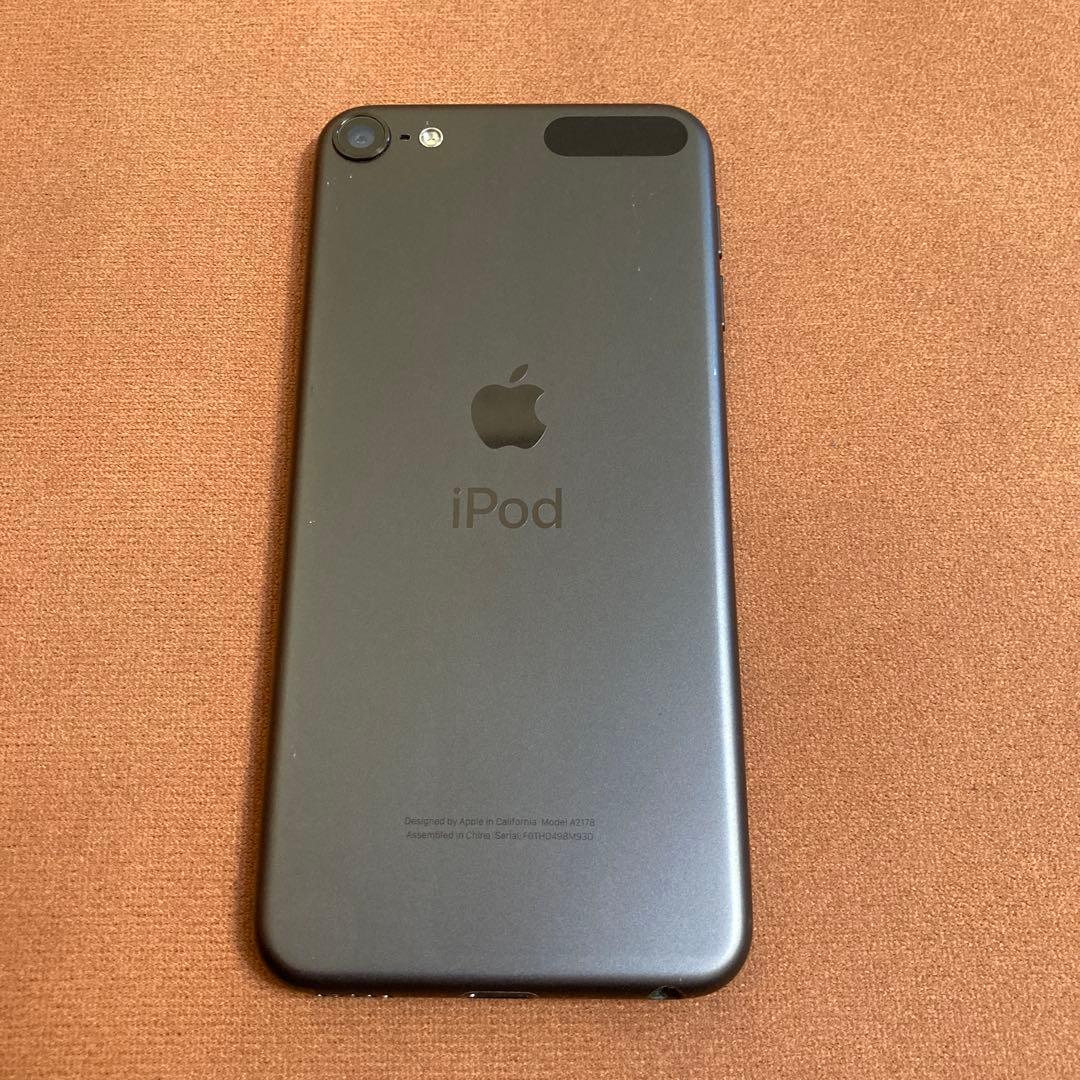 455【早い者勝ち】iPod Touch7 第7世代 32GB WIFIモデル☆