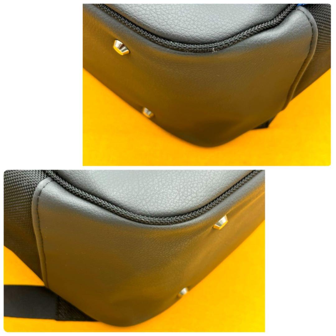 ✨未使用に近い✨ARTPHERE アートフィア　ダレスバッグ　リュック　黒