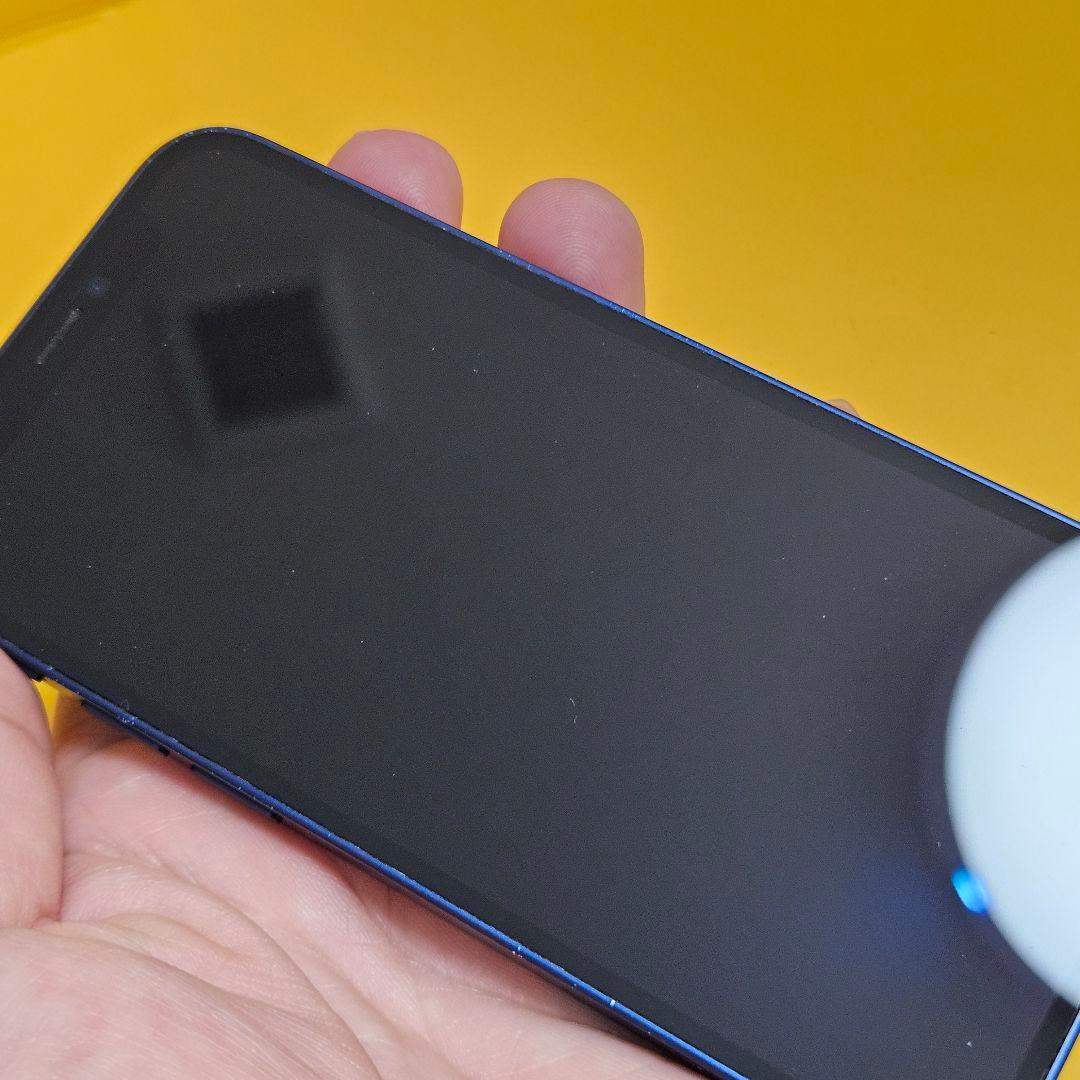 iPhone 12 mini 64GB｜24時間以内発送!#875