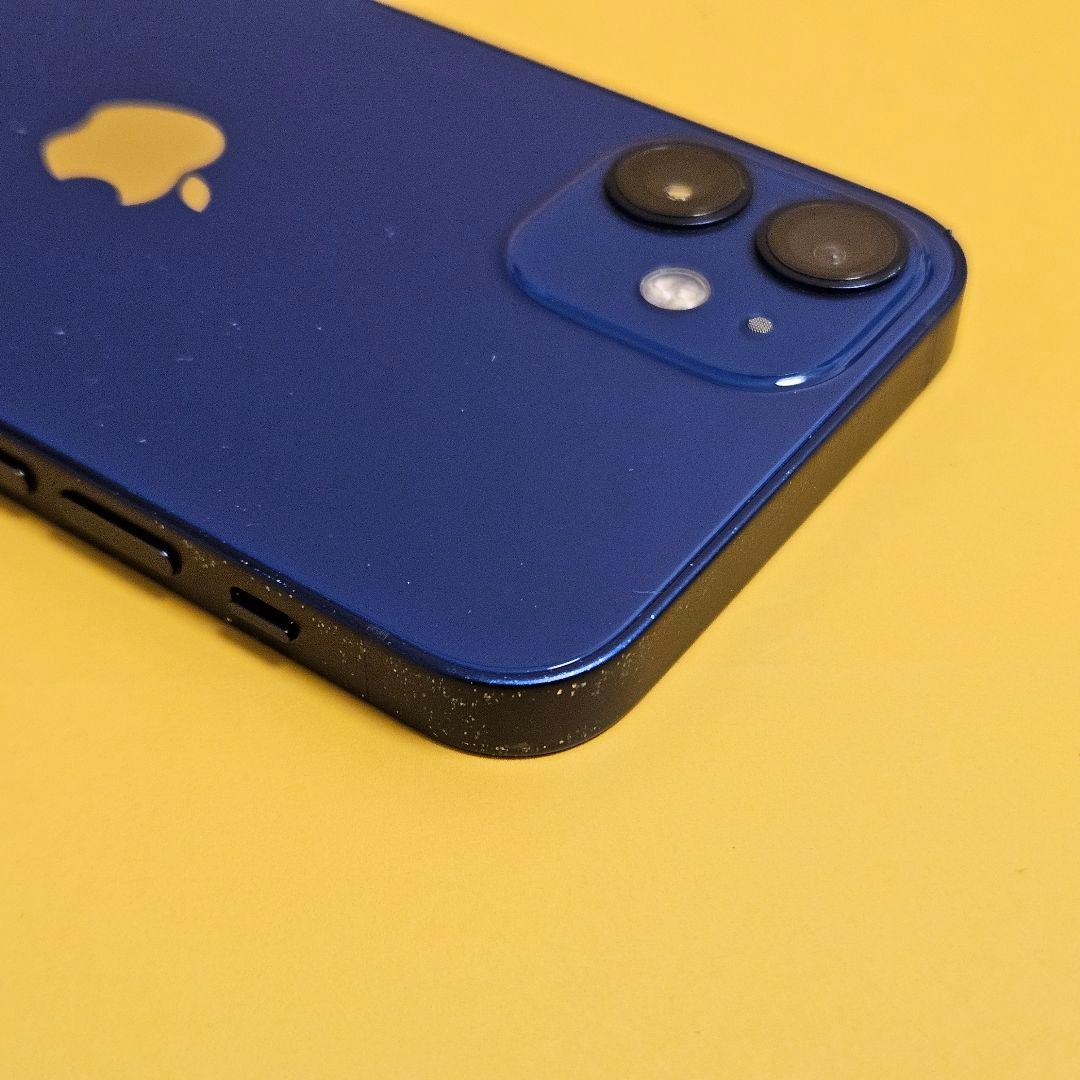 iPhone 12 mini 64GB｜24時間以内発送!#875