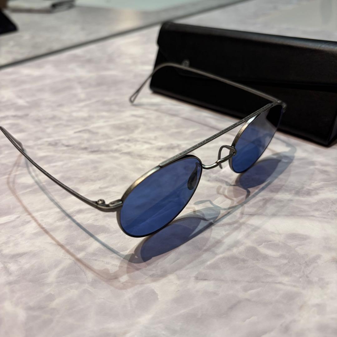 と*ち様 ayame MANRAY AV ダメージグレー　新品未使用品