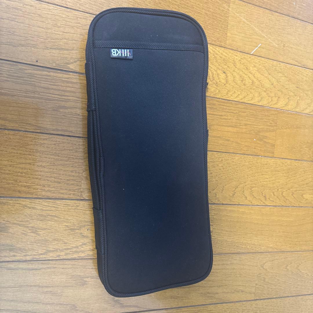 HHKB Studio 墨 US配列