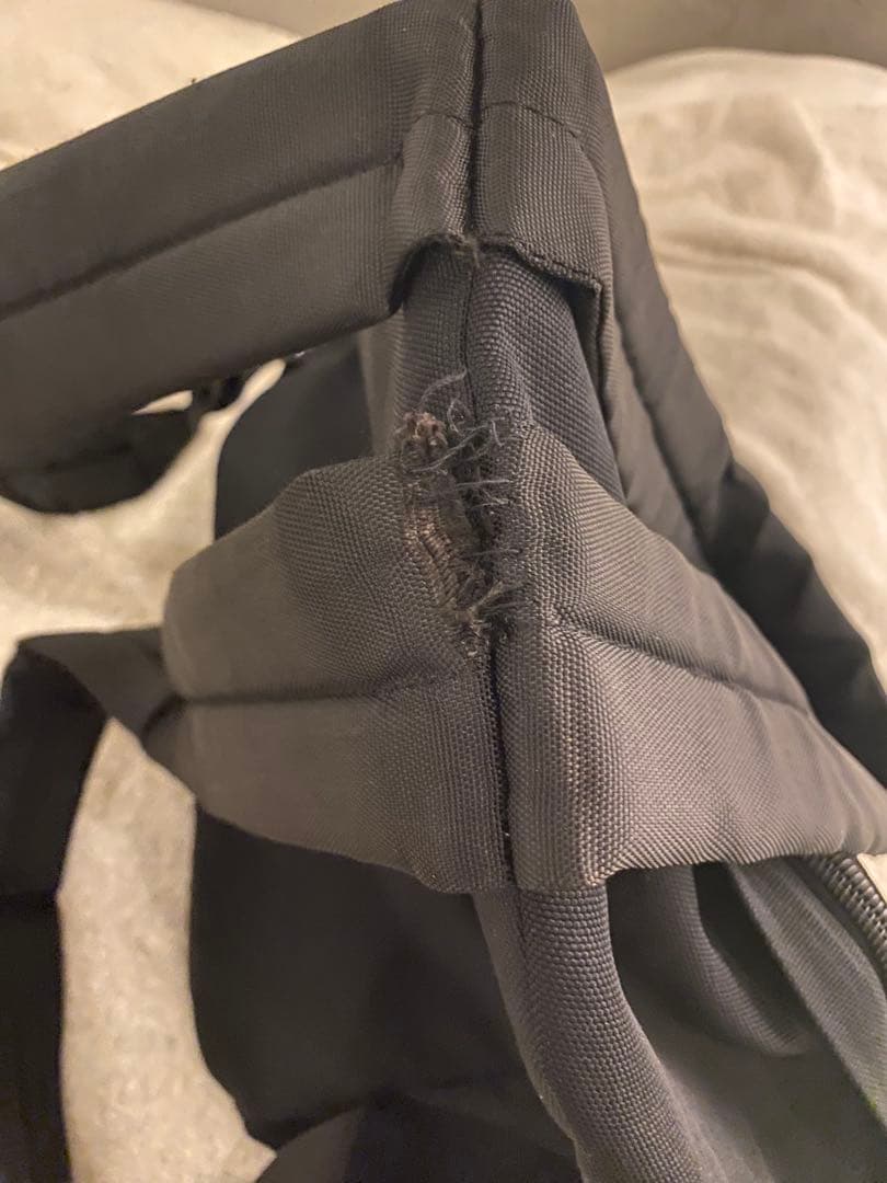 EASTPAK VETEMENTS コラボ バックパック