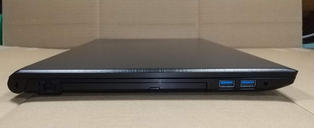 dynabook B65/DN 8世代 i3 Win11 8GB Office付