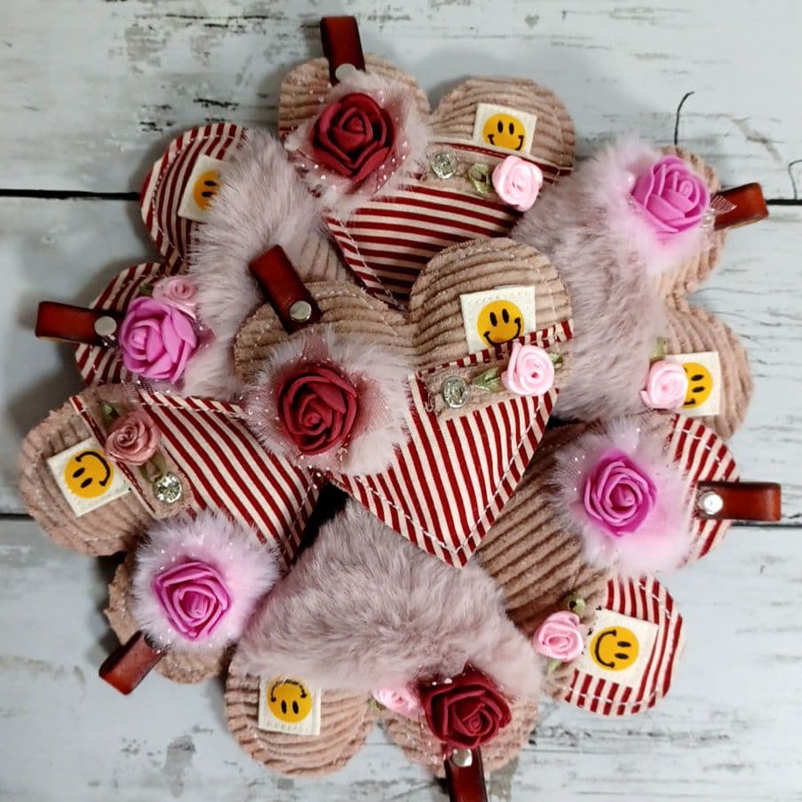 いちごパフェ☆