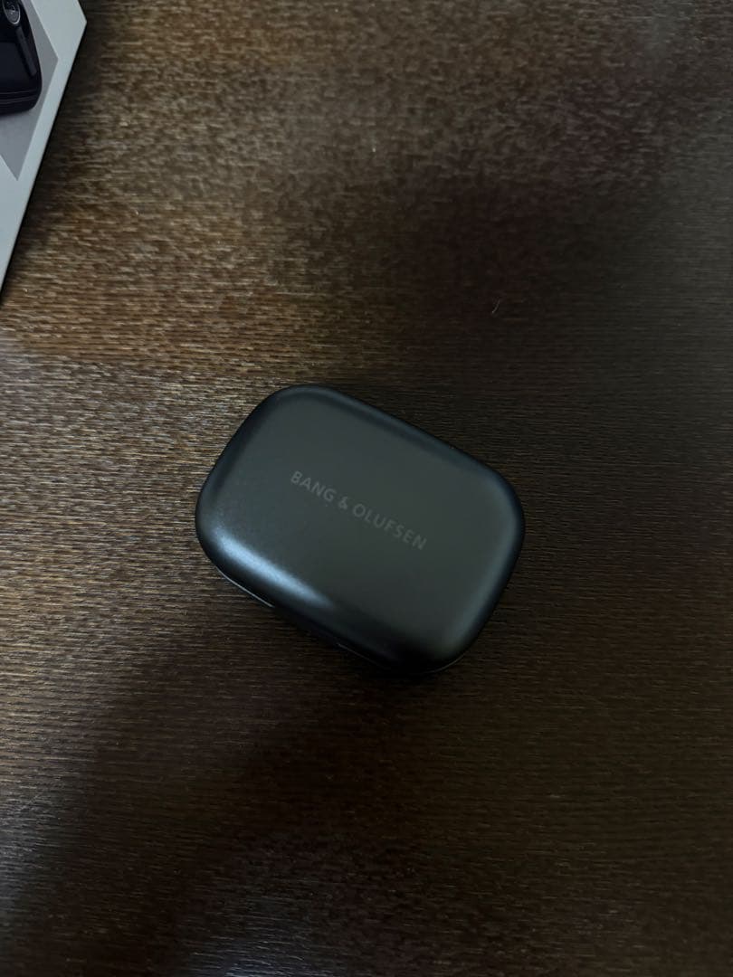 Bang & Olufsen Beoplay EX ブラック