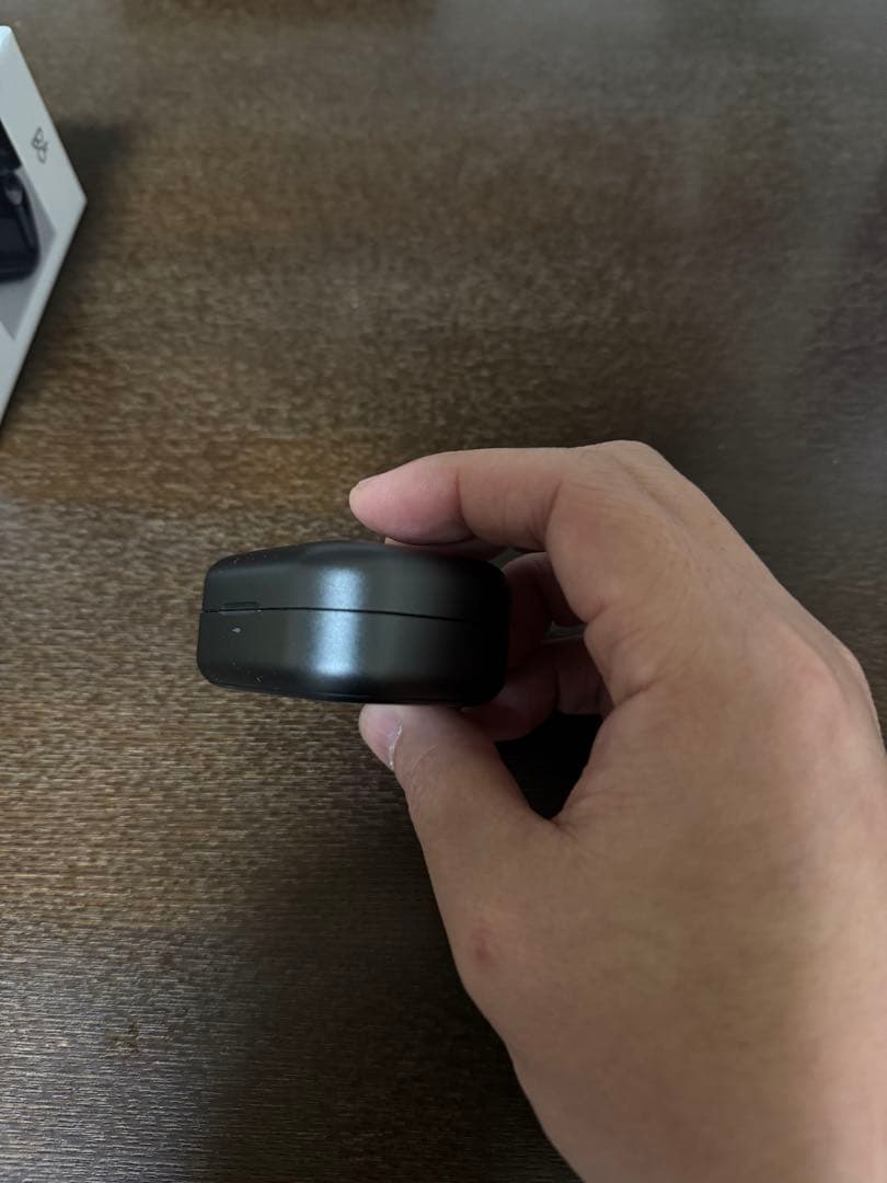 Bang & Olufsen Beoplay EX ブラック