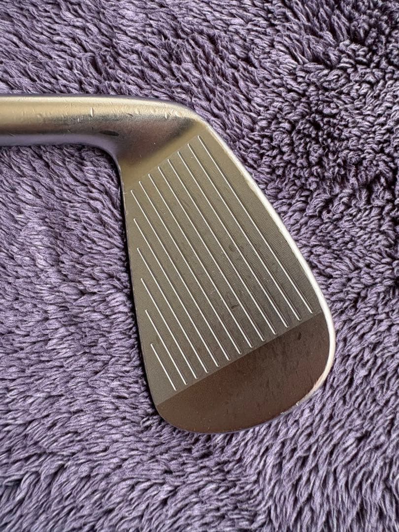 P7MB 2023モデル ダイナミックゴールド105 S200 5-9P 6本