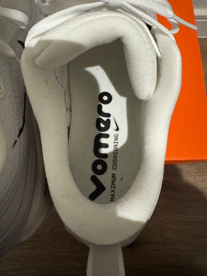 ボメロプラス⭐︎アルペン限定⭐︎26センチ