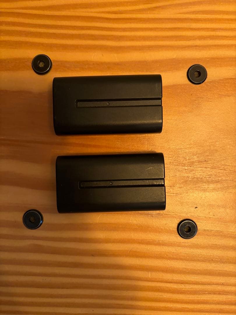 ビデオカメラ Blackmagic Pocket Cinema Camera 6k Pro