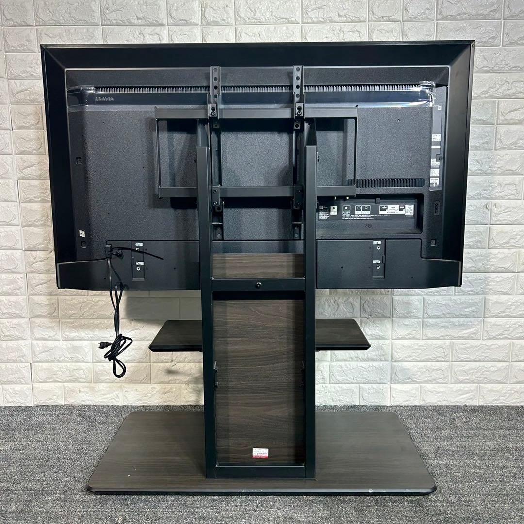 SONY 4K液晶テレビ BRAVIA KJ-49X9500G 49V L079